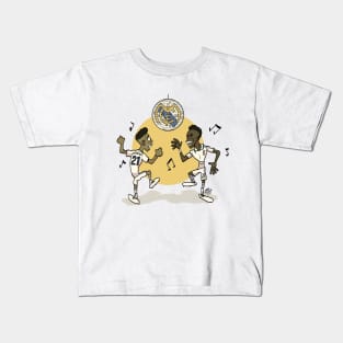 Dance Vini Dance Kids T-Shirt